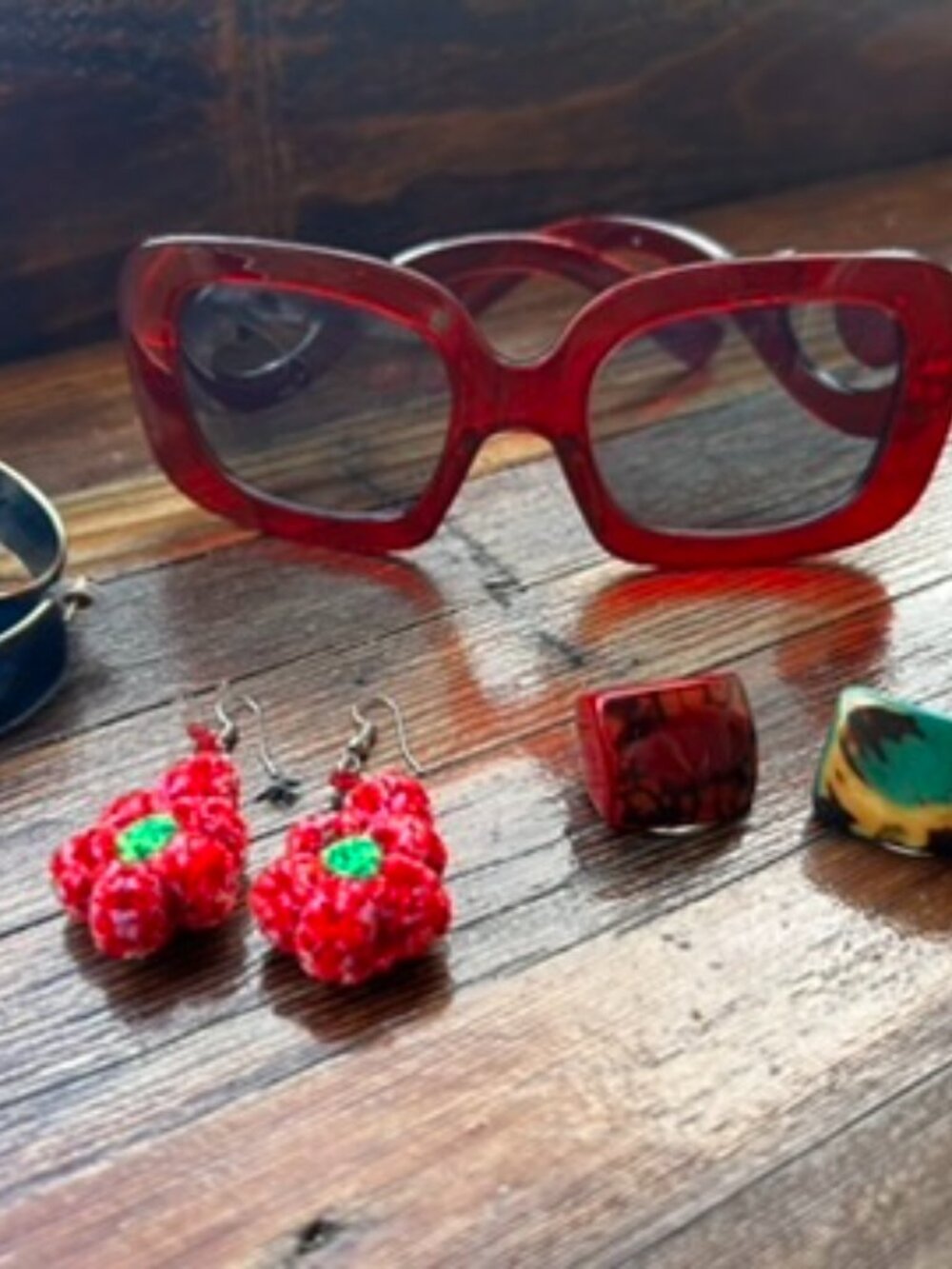 BUNDLE Fun Jewelry - 5 Pieces